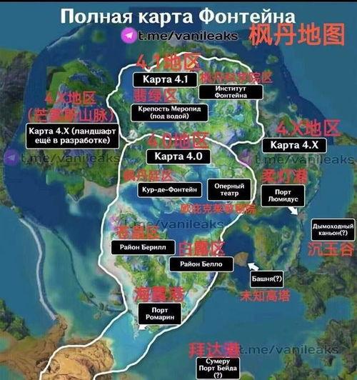 枫丹角色爆料汇总大全最新,揭秘最新角色背景与技能解析