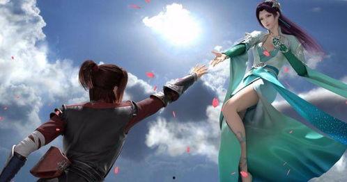 斗破苍穹最新提前爆料,神秘势力崛起，萧炎再战巅峰！