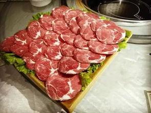 霍州羊肉最新爆料消息,探寻肉质鲜美背后的秘密