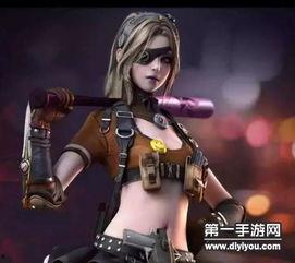 cf活动爆料最新 角色,神秘新角色亮相！CF活动爆料揭秘