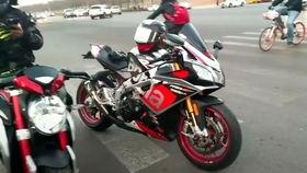 机车最新爆料视频大全,一睹未来速度与激情