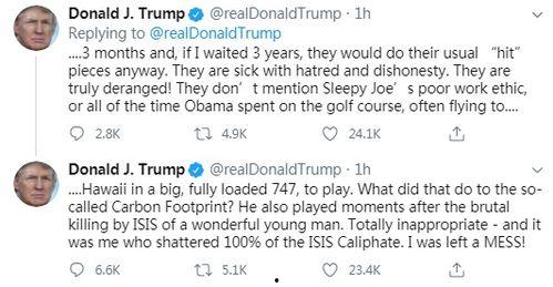 川普爆料最新名单公布,揭秘神秘名单背后的惊人真相！