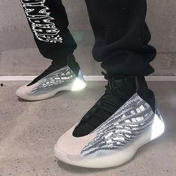 最新蓝球鞋爆料,揭秘时尚界新宠