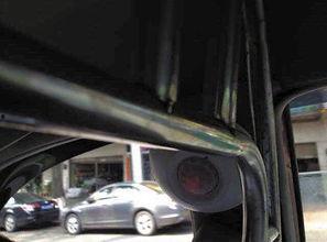 广州出租车爆料新闻最新,真相背后令人震惊