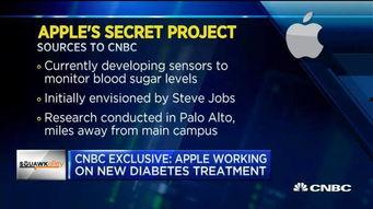 苹果公司最新计划爆料,颠覆性创新与未来科技展望