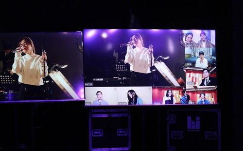 最新爆料周深歌手,神秘爆料揭秘创作幕后