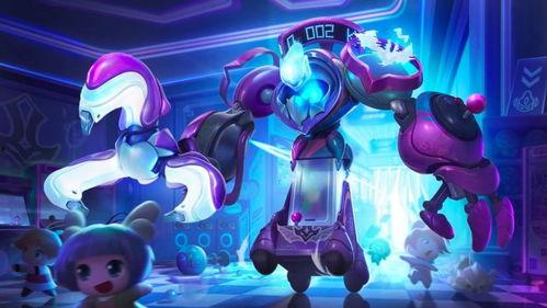 冥驹皮肤最新爆料视频在线观看,神秘特效与独特设计首次曝光