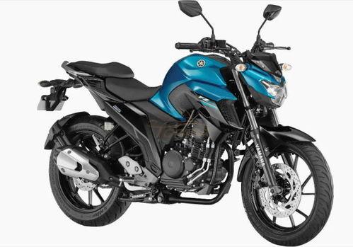 雅马哈最新爆料新闻,全新车型及技术创新揭秘