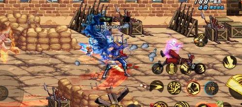 dnf国服手游最新爆料,神秘职业登场，全新副本等你挑战！