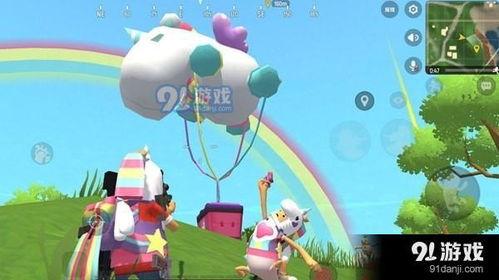 香肠派对大爆料最新东西,揭秘游戏新内容与精彩玩法