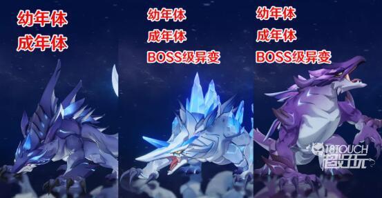 原神2.5爆料最新,新角色、新剧情，探索神秘“翠绿之森”