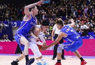 北京男篮最新爆料,揭秘球队备战新赛季幕后故事”