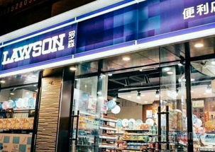 长沙罗森便利店最新爆料,揭秘神秘新品与独家优惠