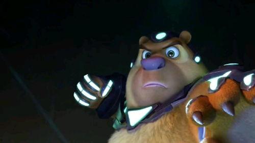 熊出没联动最新爆料是哪一集,揭秘神秘新集数！